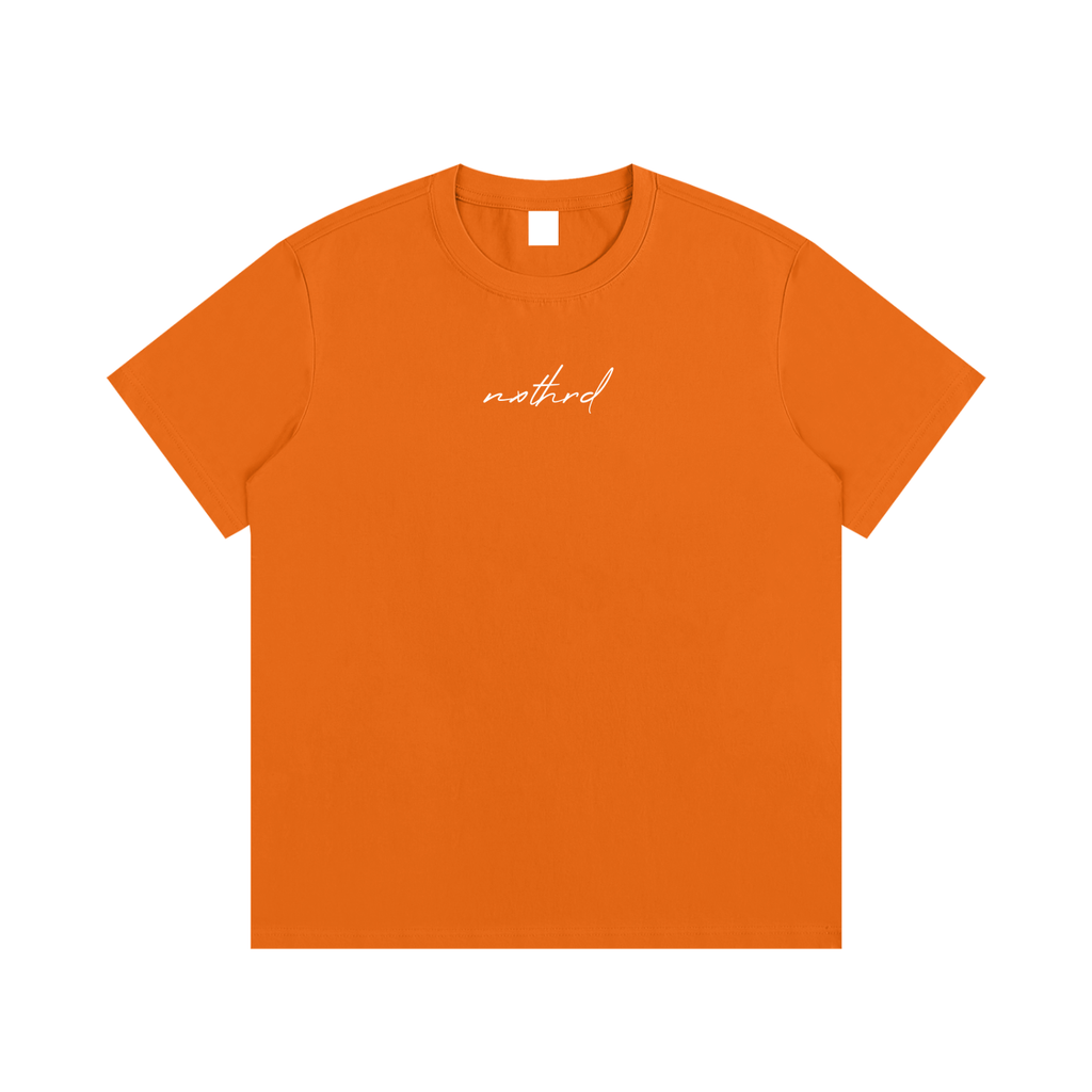NXTHRD Palm Tree Essential Cotton T-Shirt