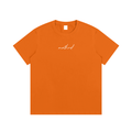 NXTHRD Palm Tree Essential Cotton T-Shirt