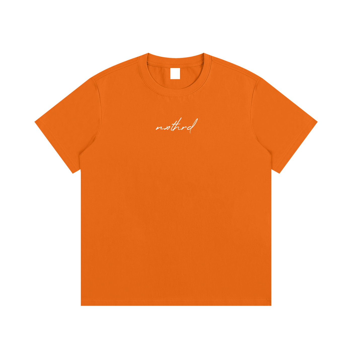 NXTHRD Palm Tree Essential Cotton T-Shirt