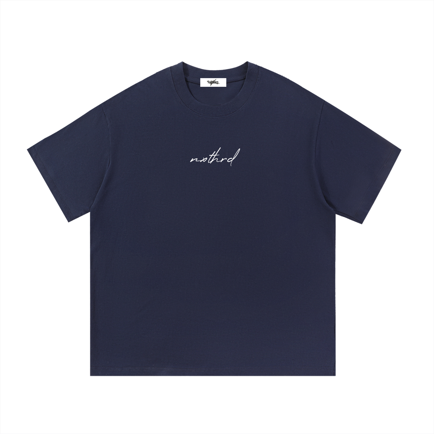 NXTHRD Drake Essential Cotton T-Shirt