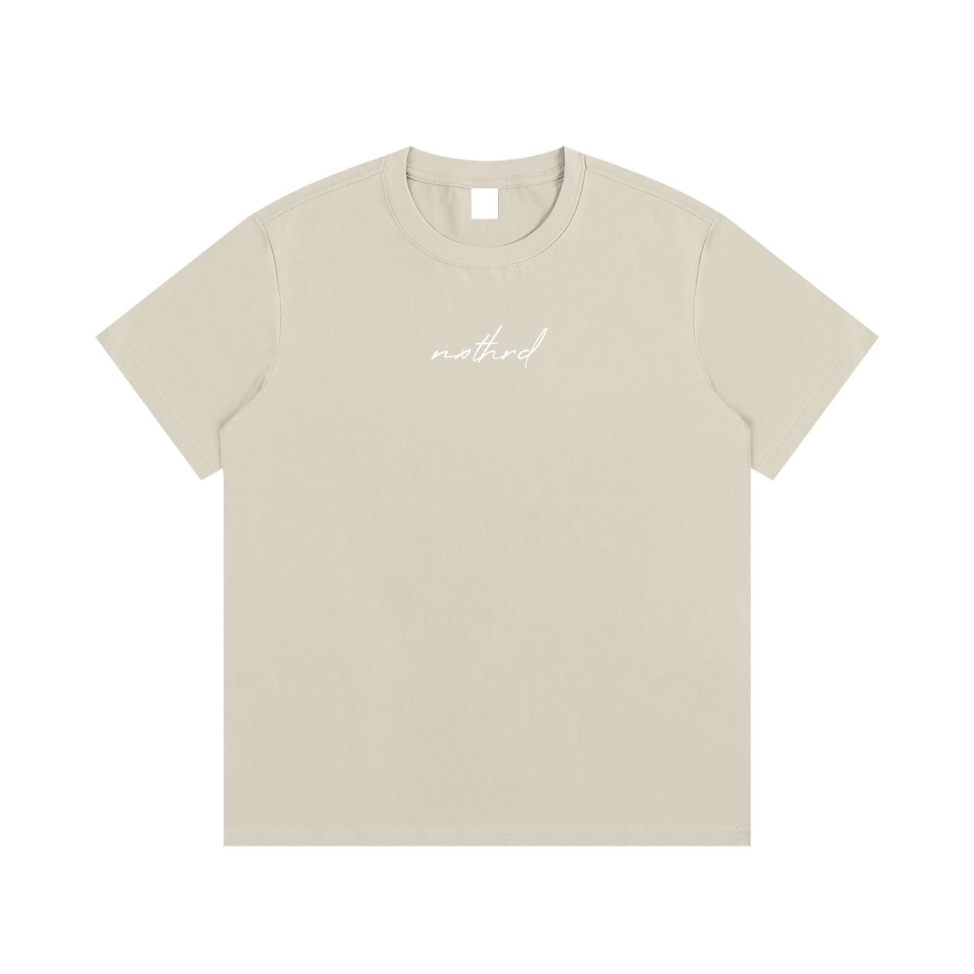 NXTHRD Palm Tree Essential Cotton T-Shirt