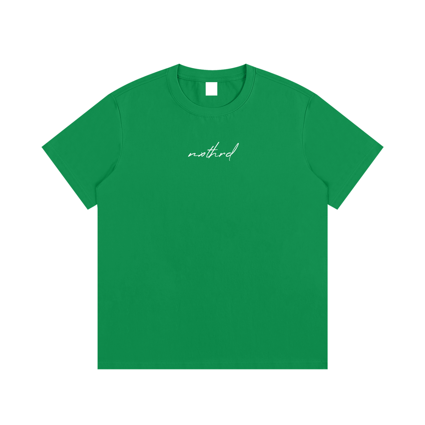 NXTHRD Palm Tree Essential Cotton T-Shirt