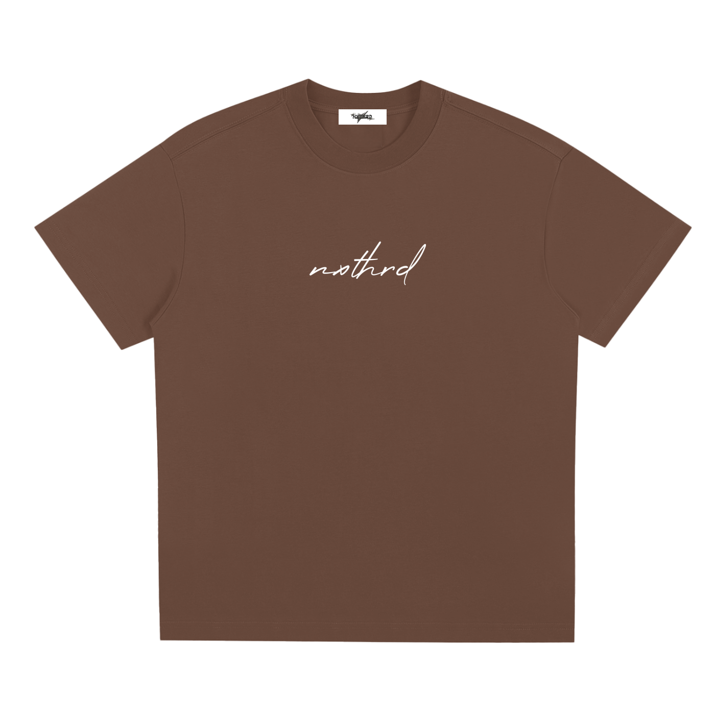 NXTHRD Sorona Quick-Dry Cooling T-Shirt