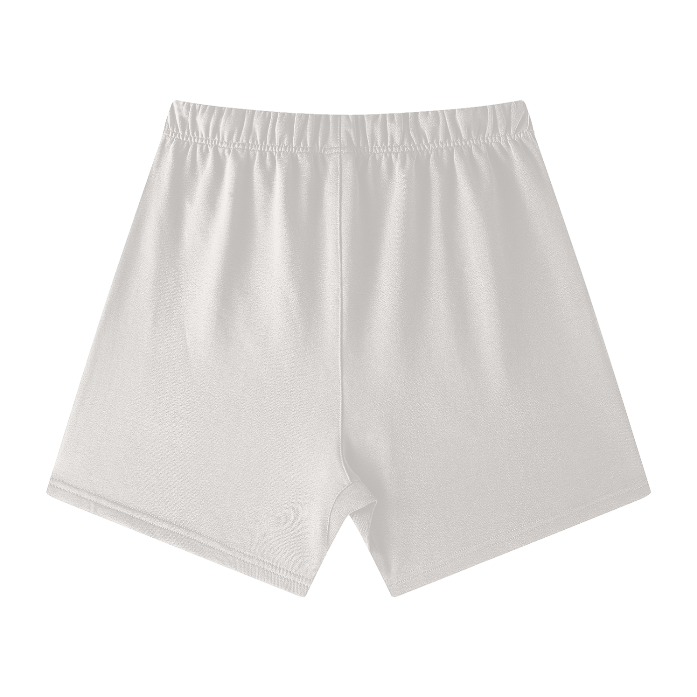 NXTHRD Unisex Earth Tone Loose Fit Cotton Shorts