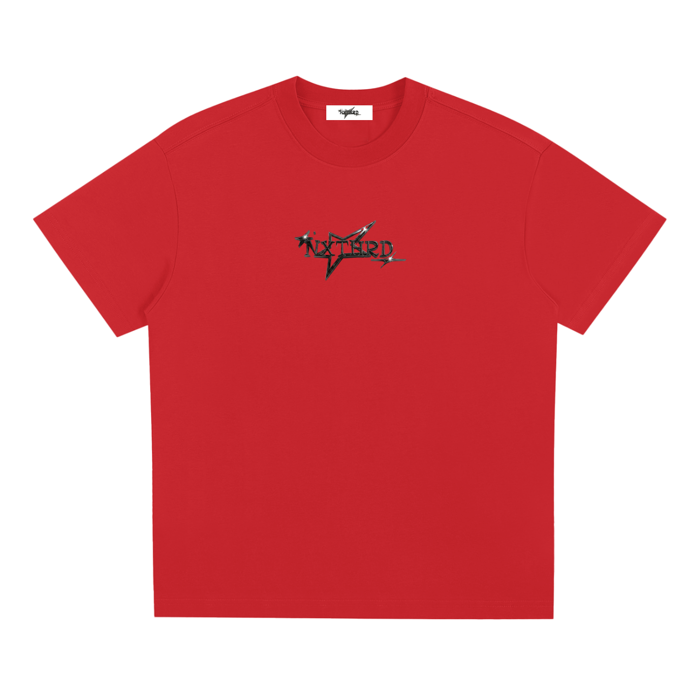 NXTHRD Sorona Quick-Dry Cooling T-Shirt