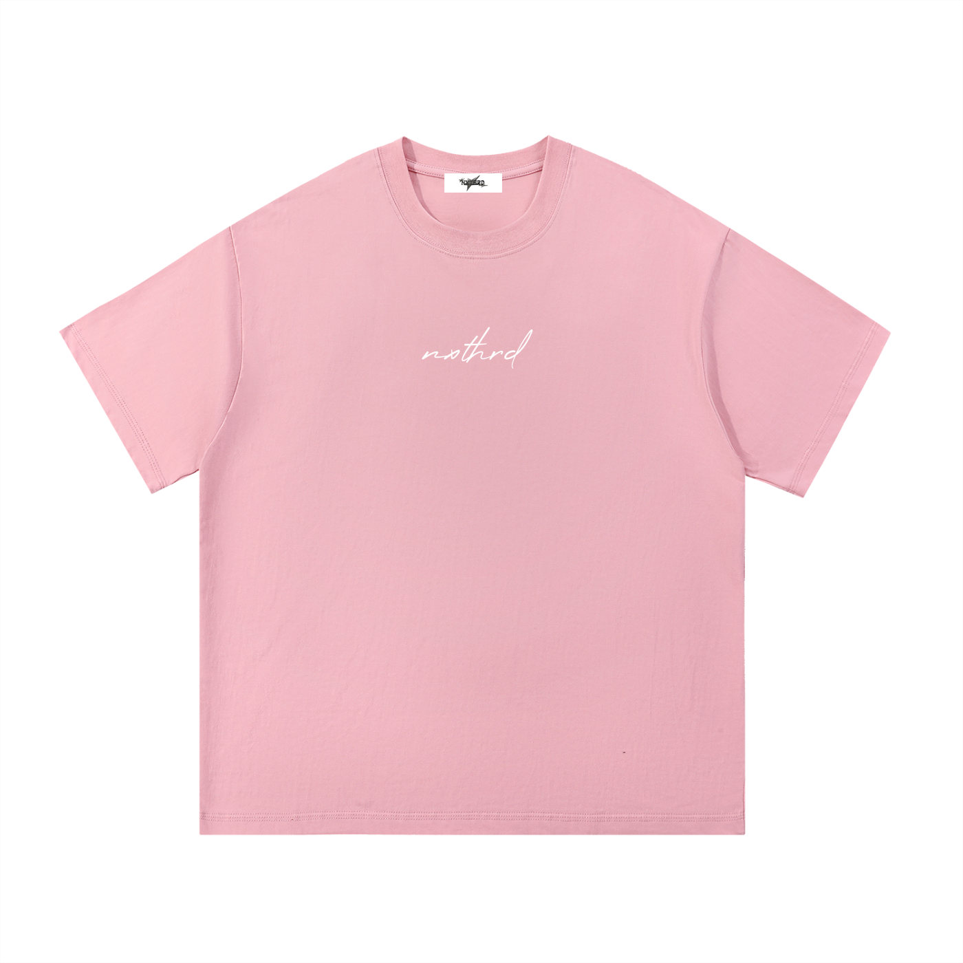 NXTHRD Drake Essential Cotton T-Shirt