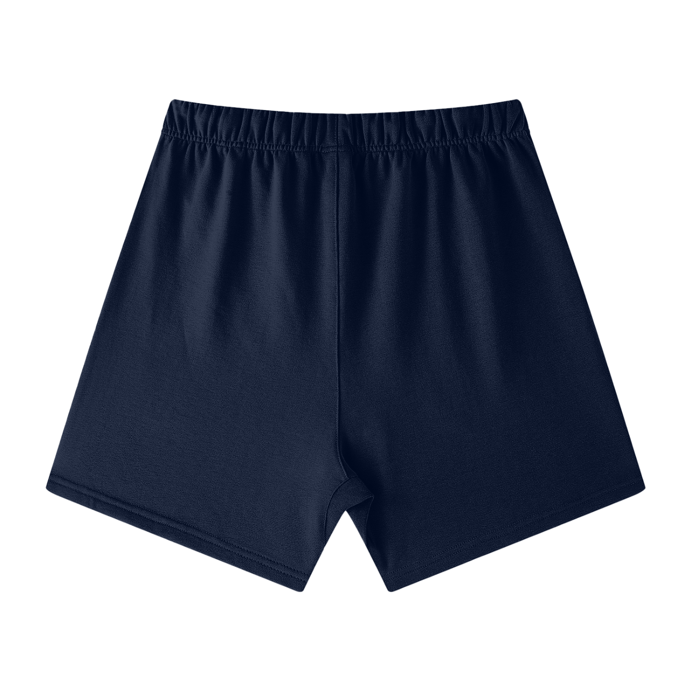 NXTHRD Unisex Earth Tone Loose Fit Cotton Shorts
