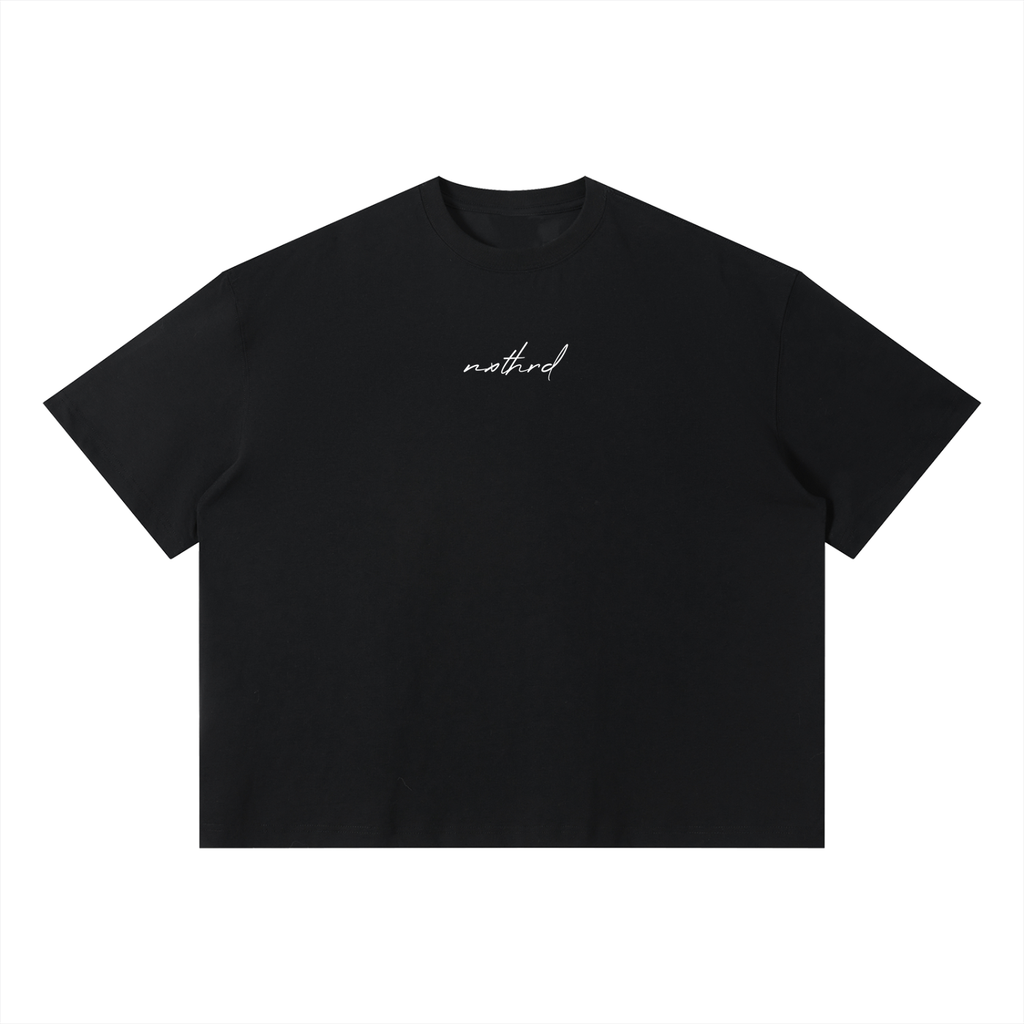 NXTHRD Travis Scott Unisex Boxy T-Shirt