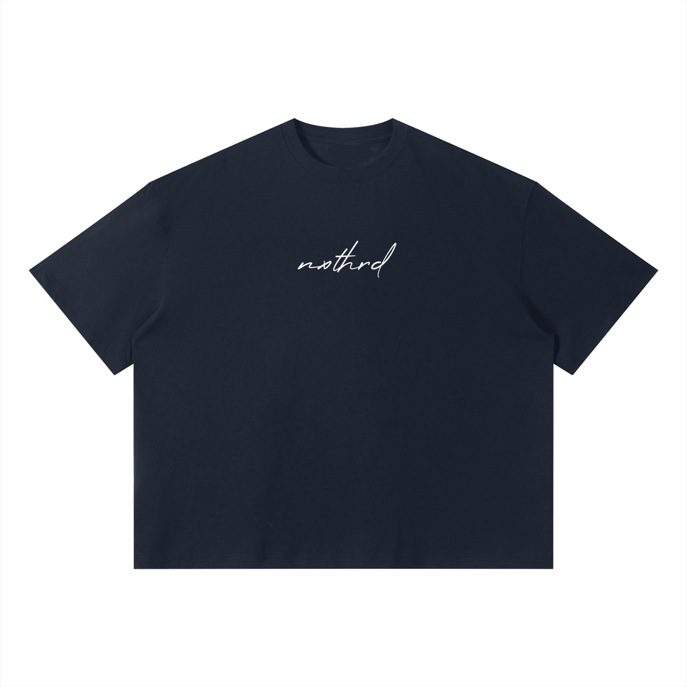 Patrick Mahomes Trust God Unisex Sorona Boxy T-Shirt
