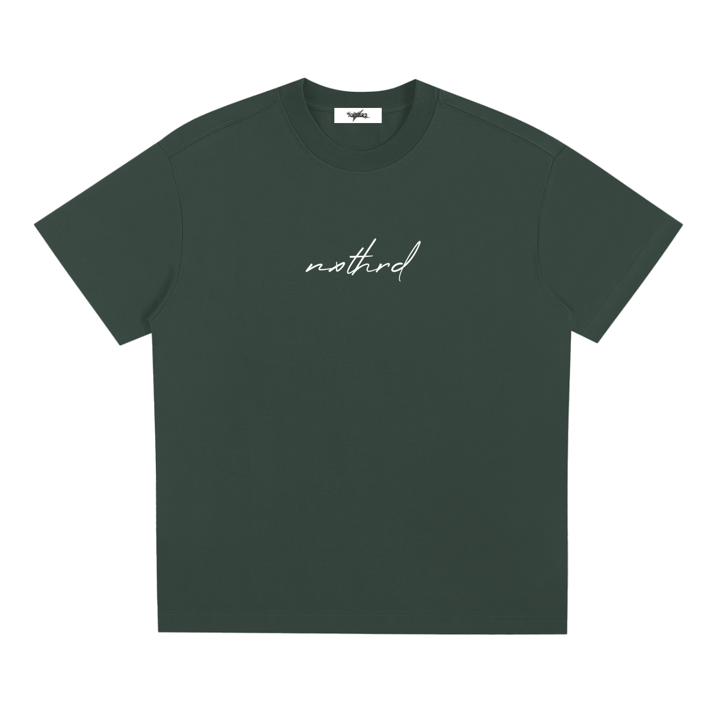 NXTHRD Sorona Quick-Dry Cooling T-Shirt